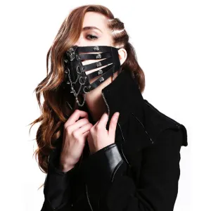 Halloween Gothic Coslay Mask