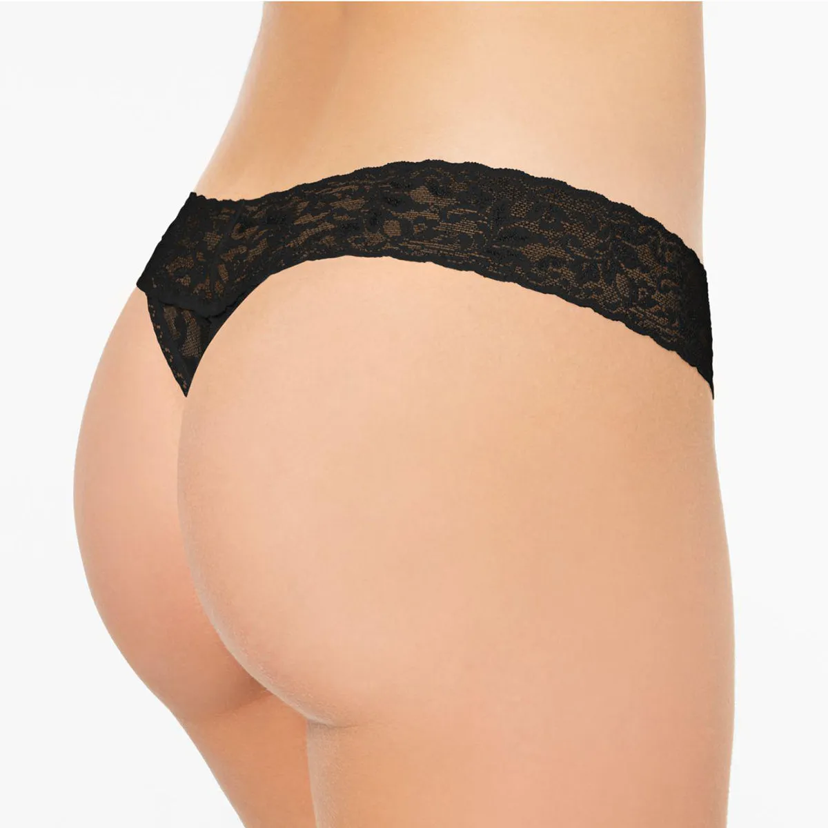 Hanky Panky Bridesmaid Low Rise Thong