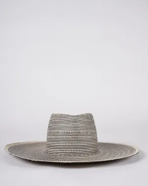 hat - paper pattern