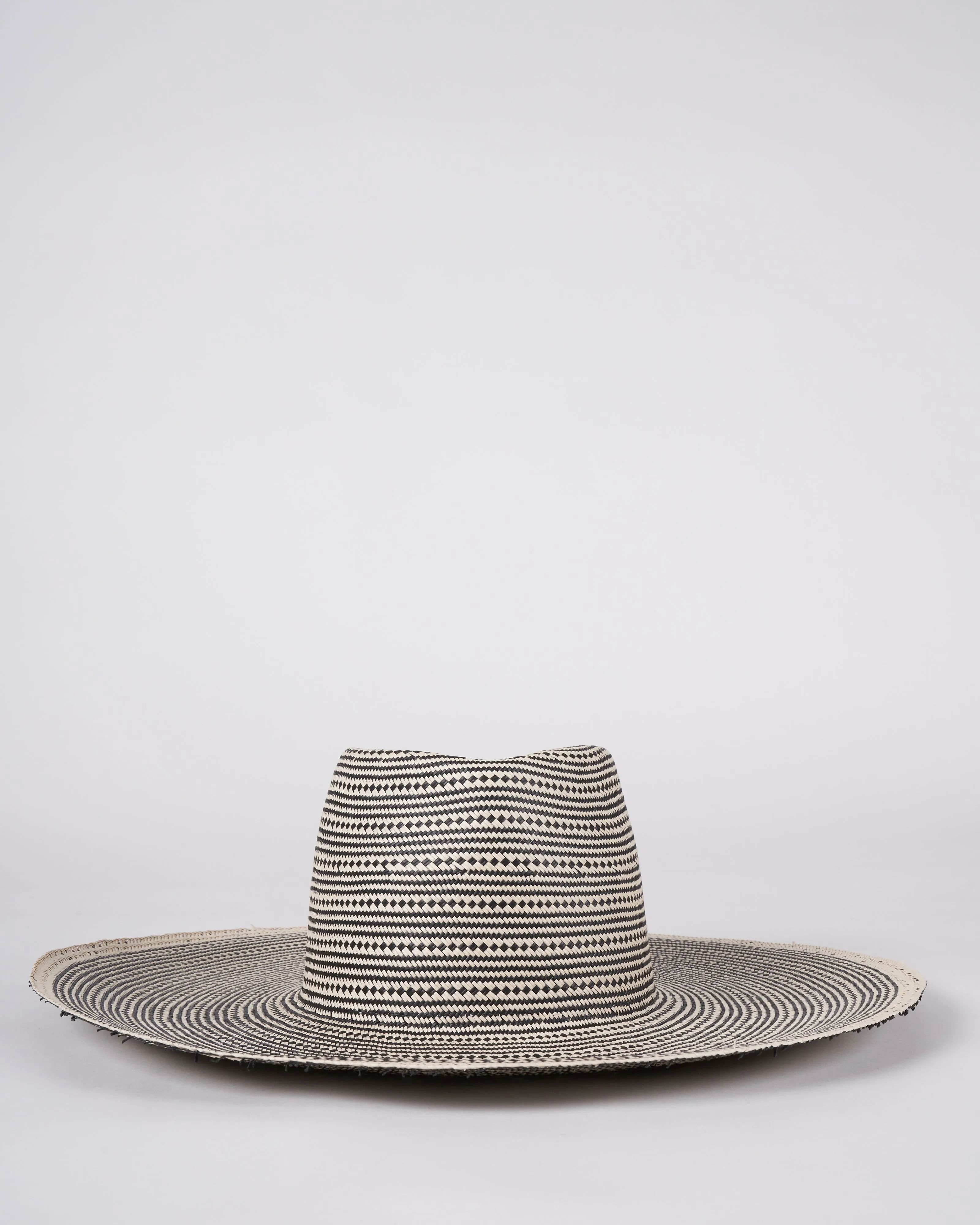 hat - paper pattern