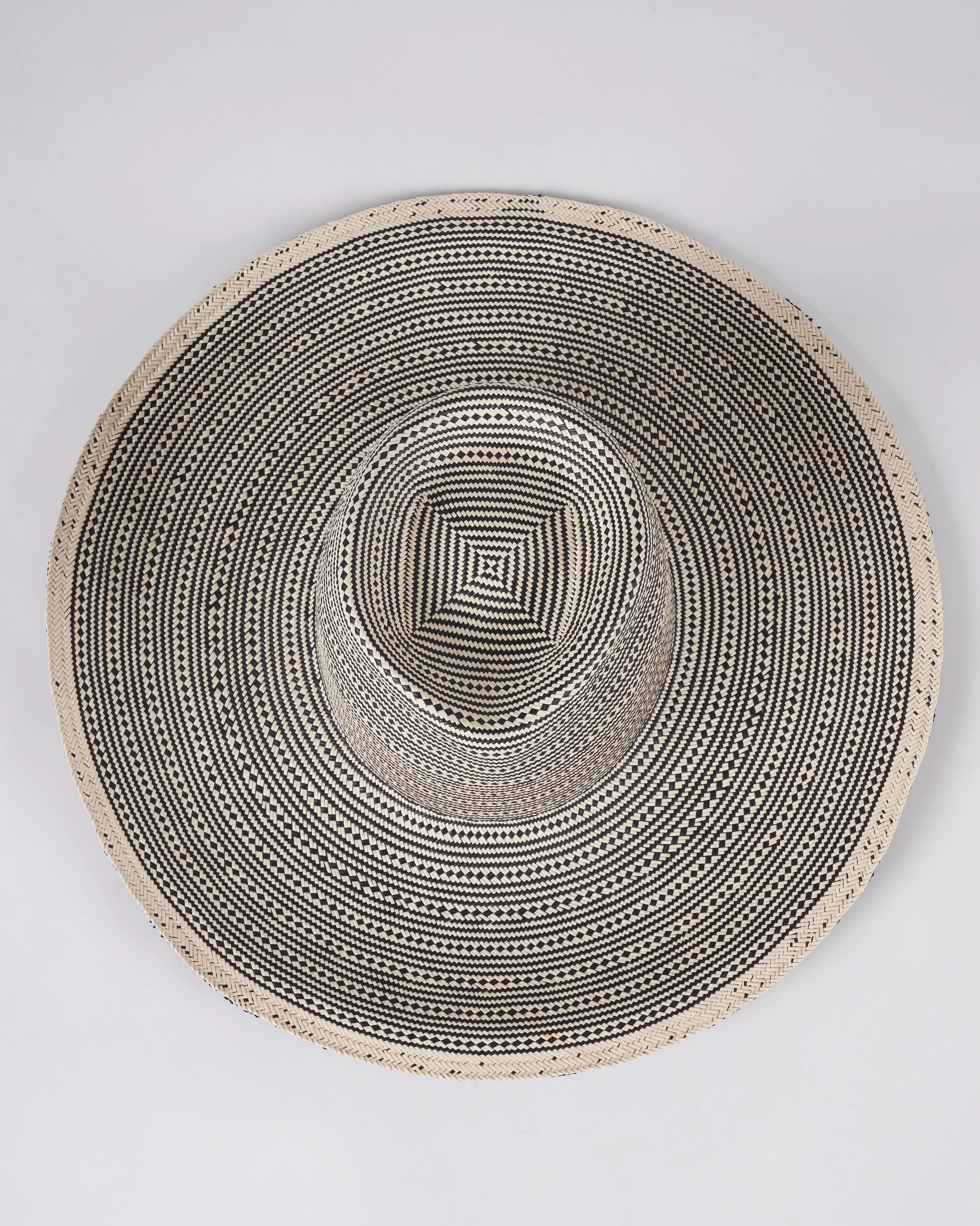 hat - paper pattern