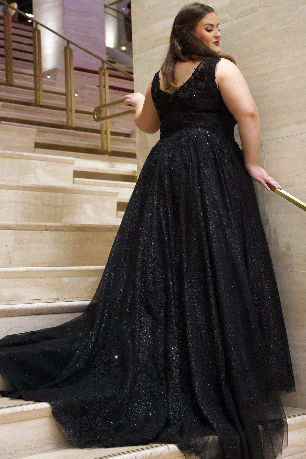 Hazel Wedding Dress <br> SC5255
