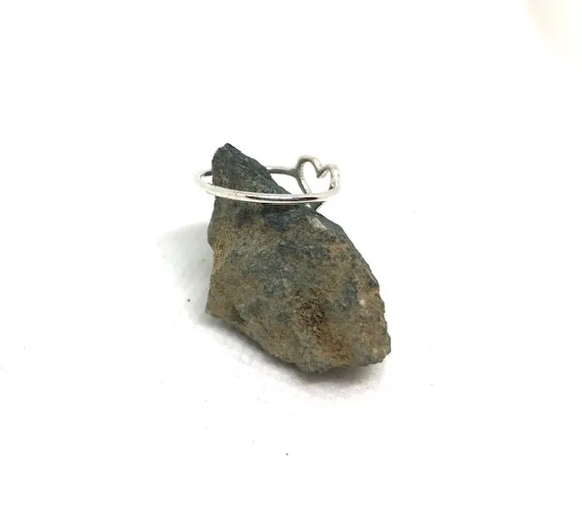 Heart Ring
