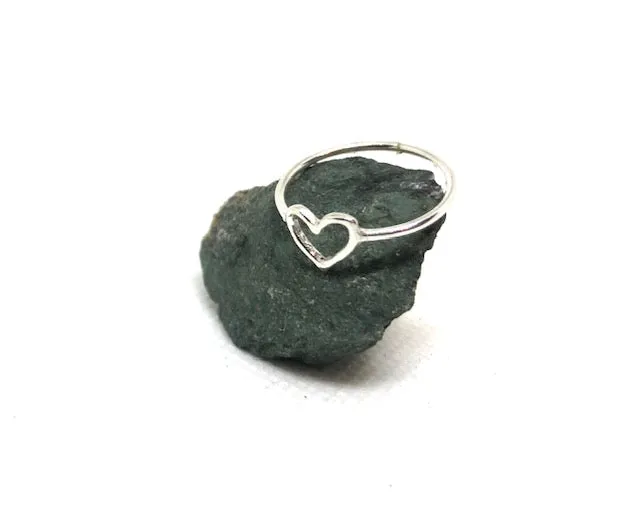 Heart Ring