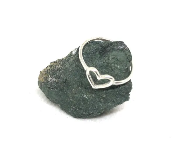 Heart Ring