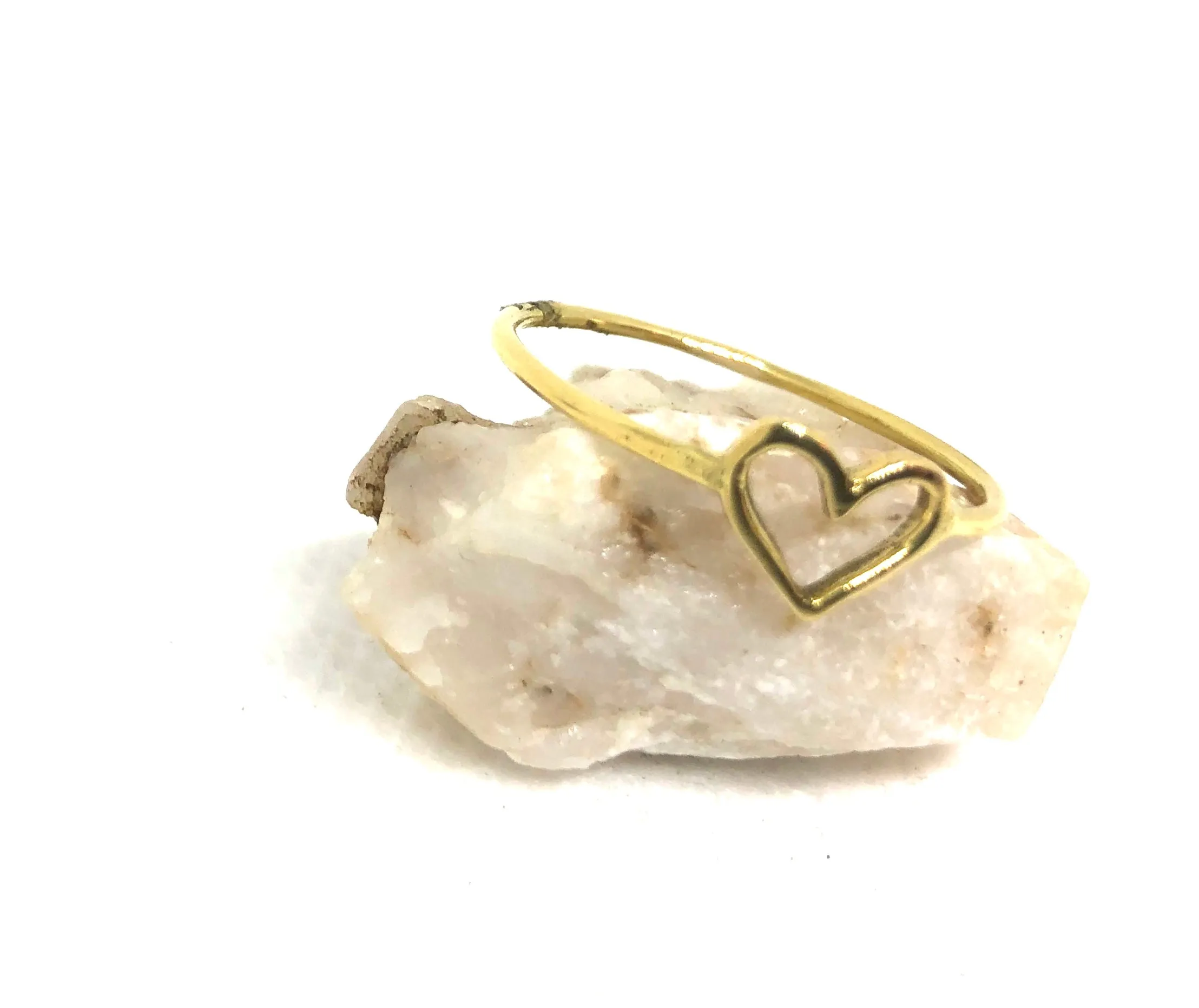 Heart Ring