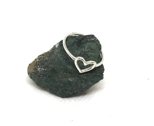 Heart Ring