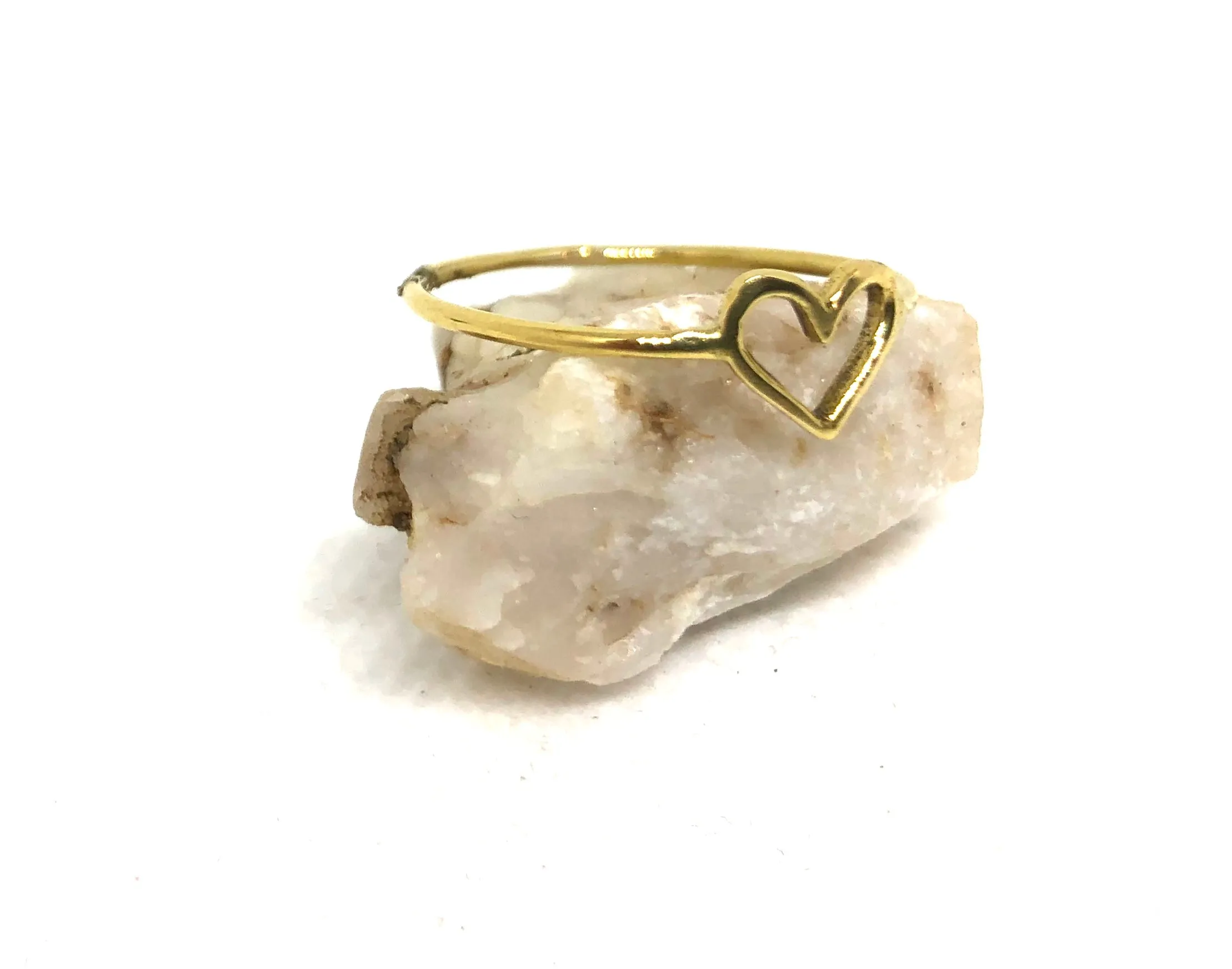 Heart Ring