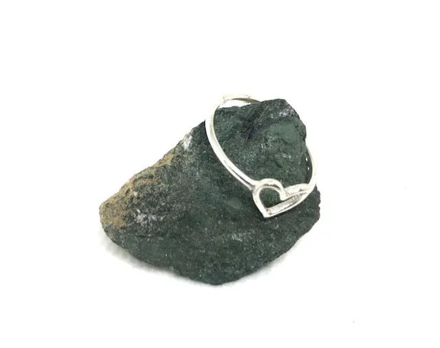 Heart Ring