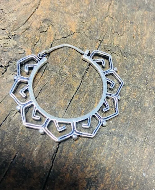 Henna Hoop V2