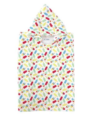Hooded Beach Towel