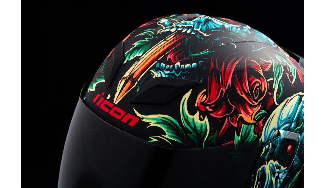 Icon Airflite MIPS Omnicrux Helmet