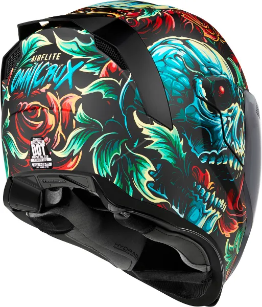 Icon Airflite MIPS Omnicrux Helmet