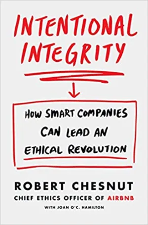Intentional Integrity