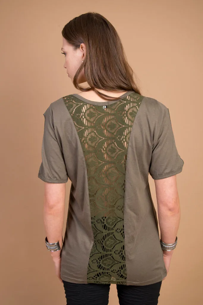 Isabella Tee