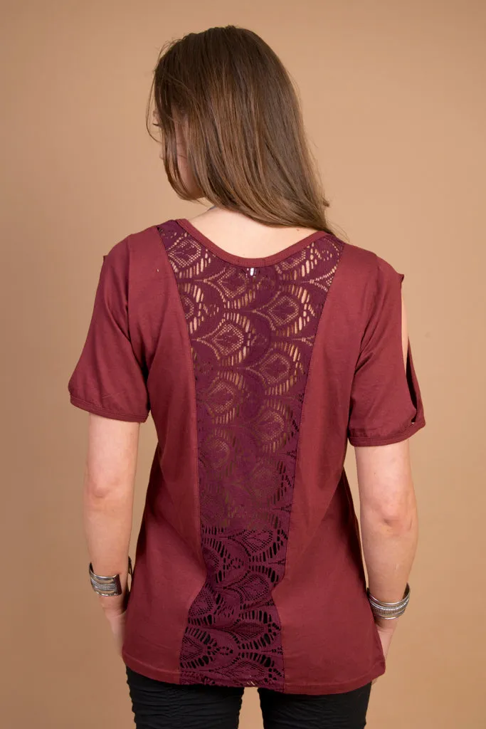 Isabella Tee