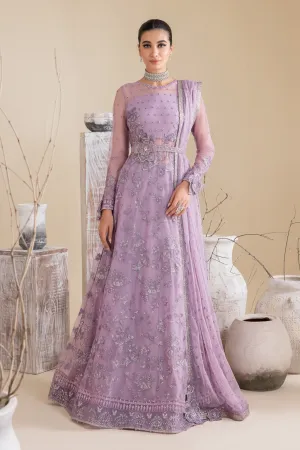 IZNIK | Chiffon Collection'23 | CC-25 REBECCA