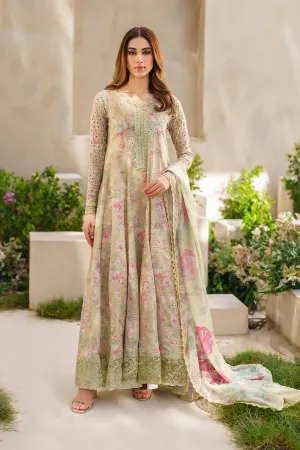 IZNIK | FESTIVE LAWN '24 | SFL-05 EMBROIDERED LAWN