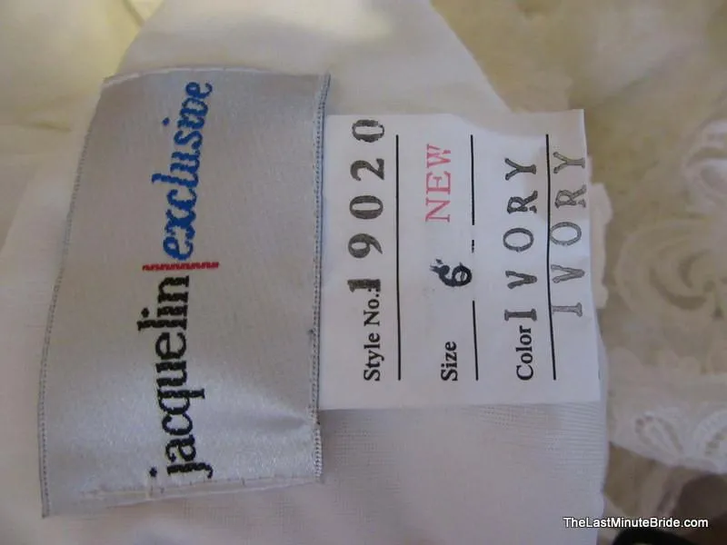 Jacquelin Exclusive Miki - sold out