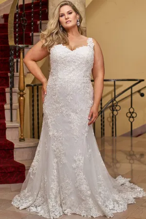 Jada Wedding Gown