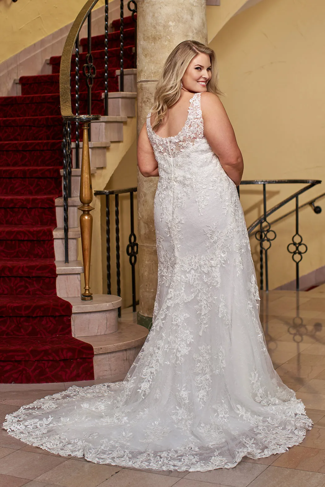 Jada Wedding Gown