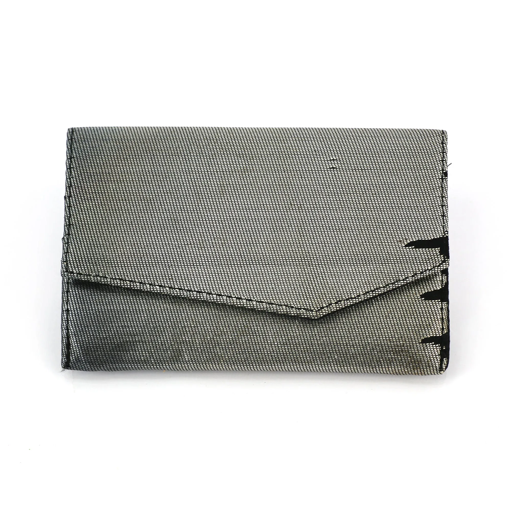 Japanese Kimono Business Card Holder | Upcycled from vintage  Obi textiles
