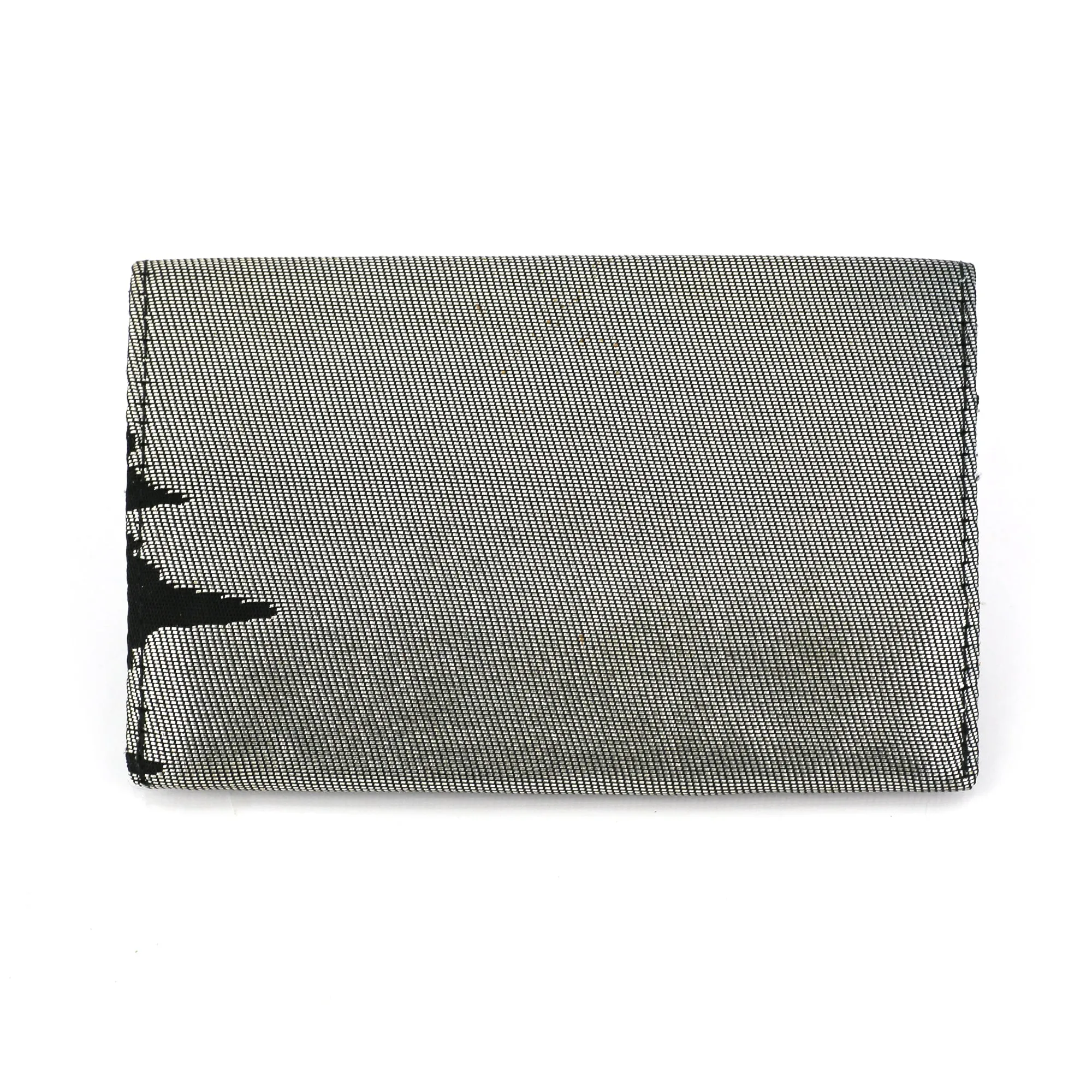Japanese Kimono Business Card Holder | Upcycled from vintage  Obi textiles