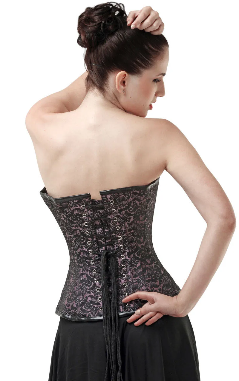 Jenelle Overbust Corset