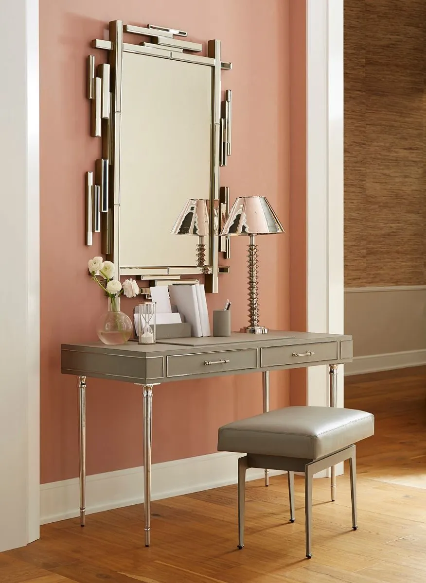 Jolene Desk - Gray