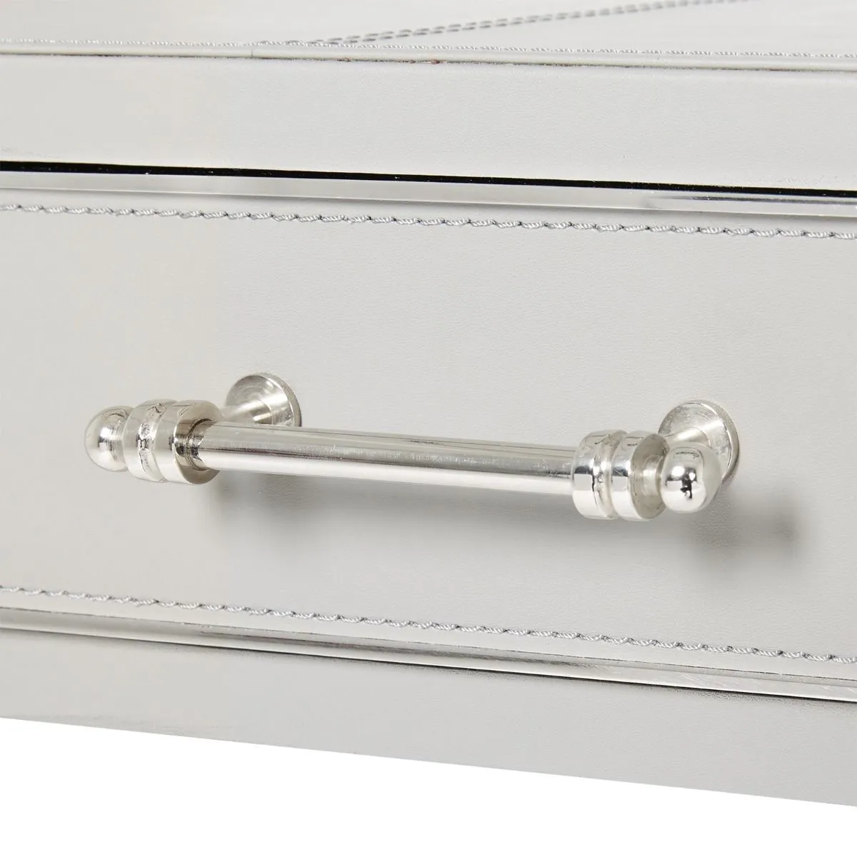 Jolene Desk - Gray