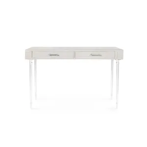 Jolene Desk - Gray