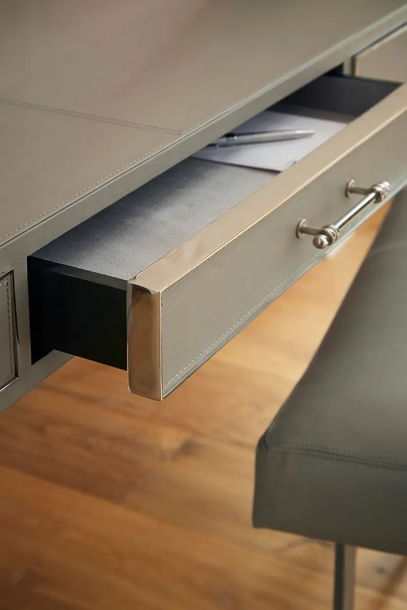 Jolene Desk - Gray