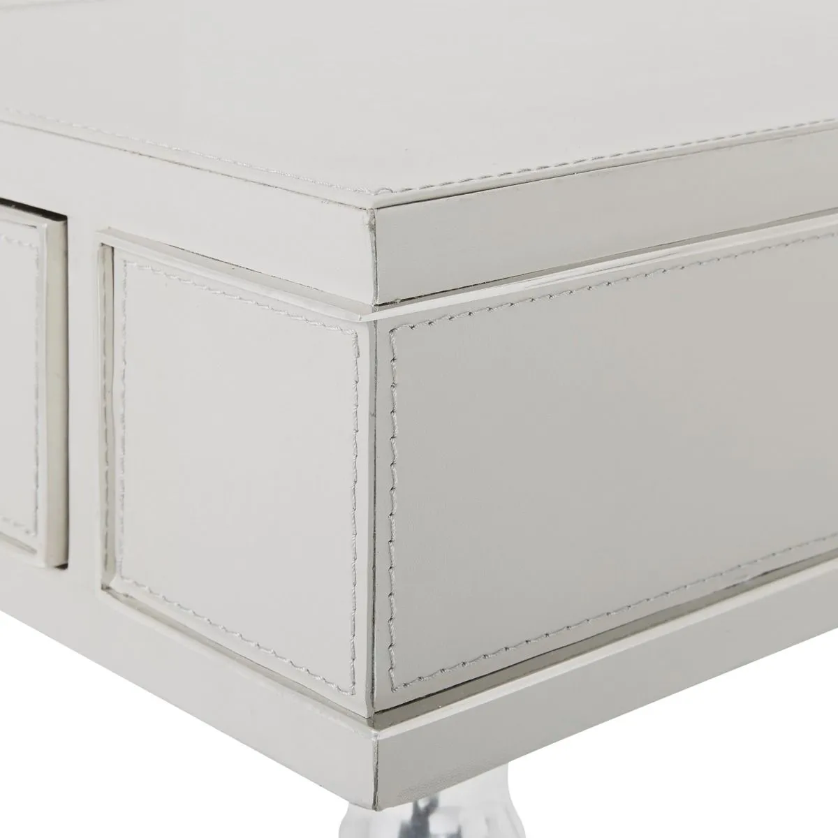 Jolene Desk - Gray
