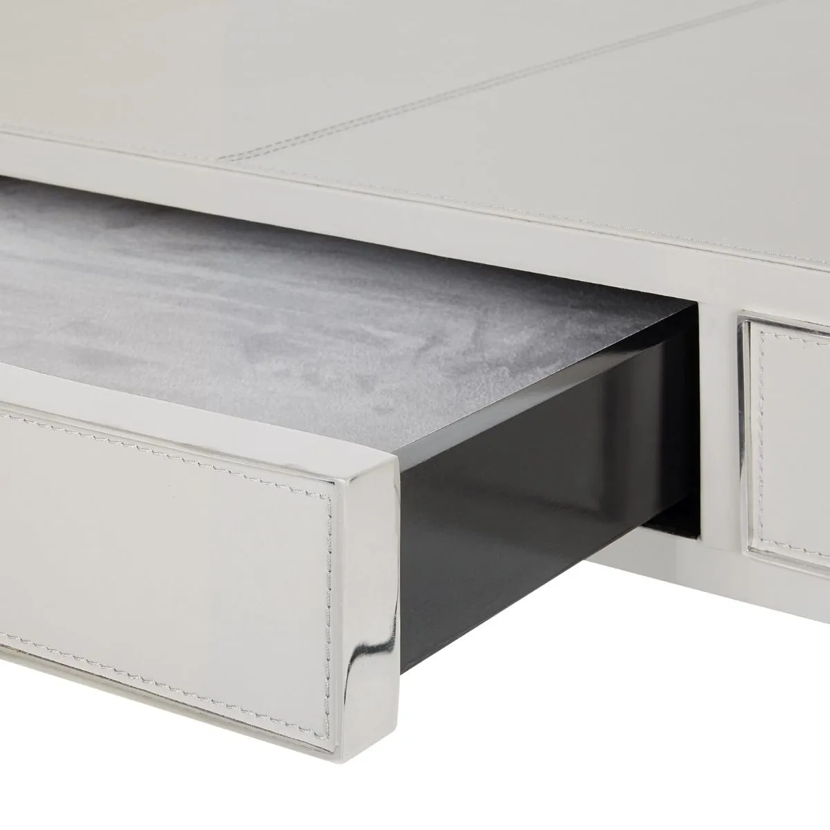 Jolene Desk - Gray