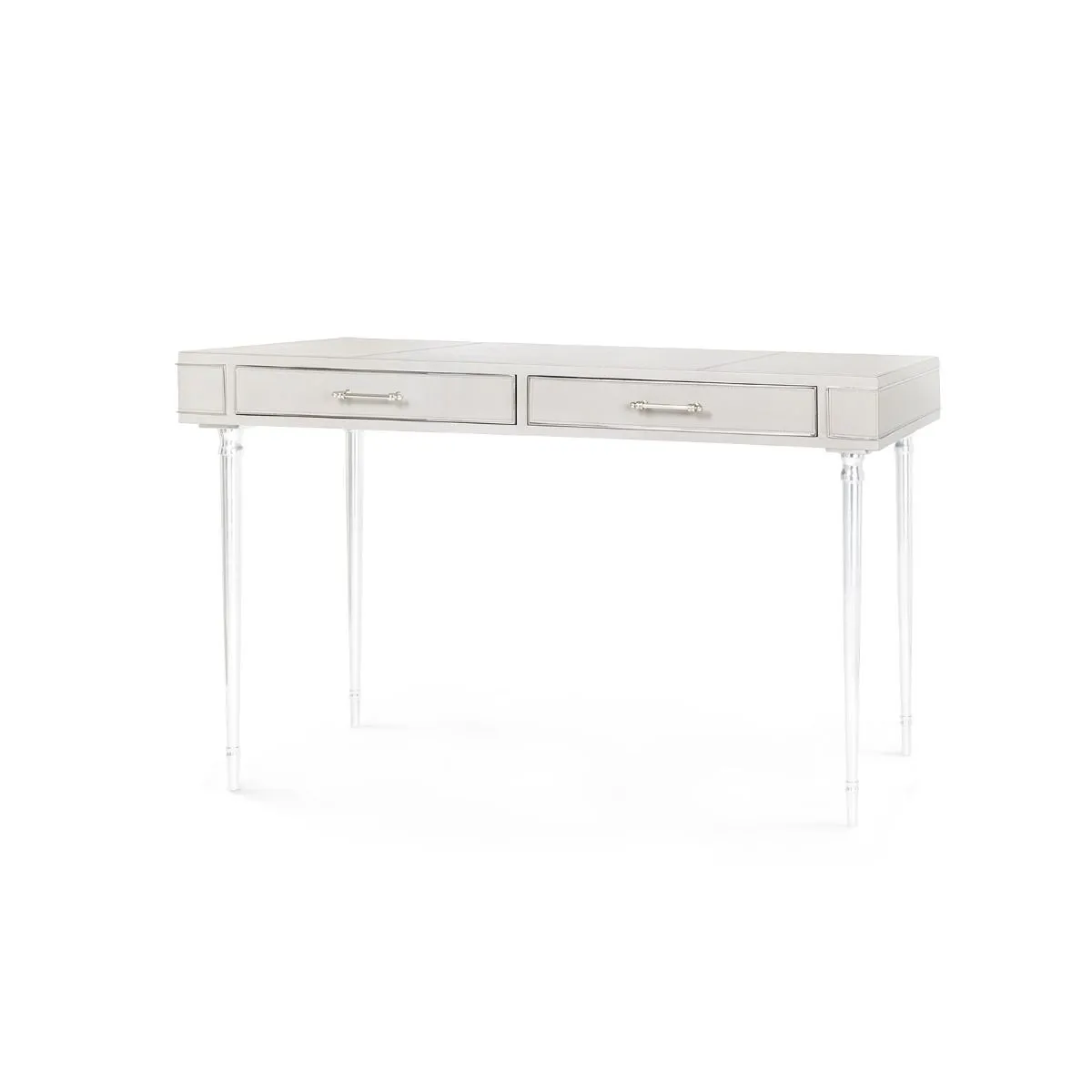 Jolene Desk - Gray