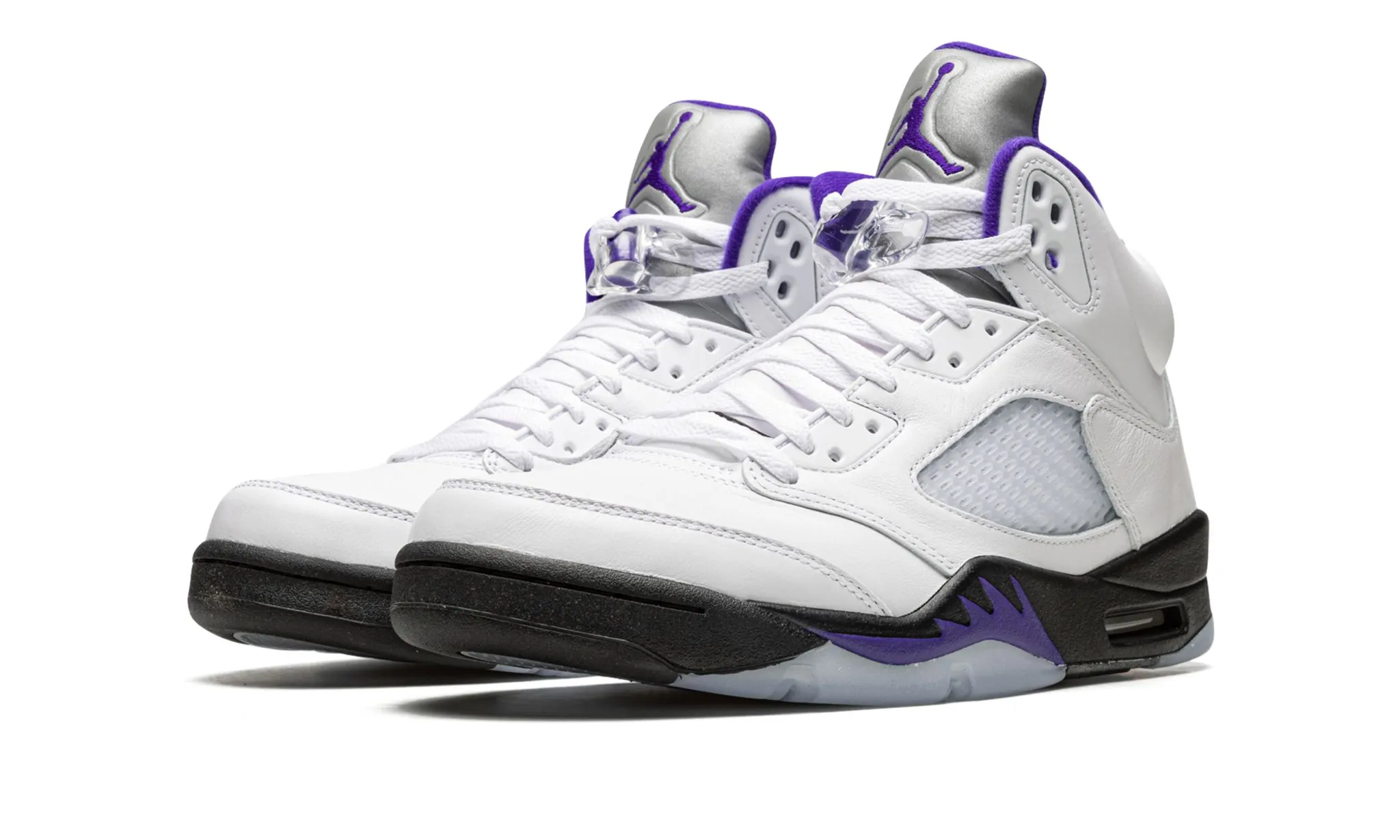 Jordan 5 Retro "Dark Concord"