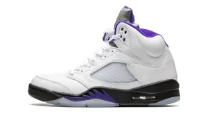 Jordan 5 Retro "Dark Concord"