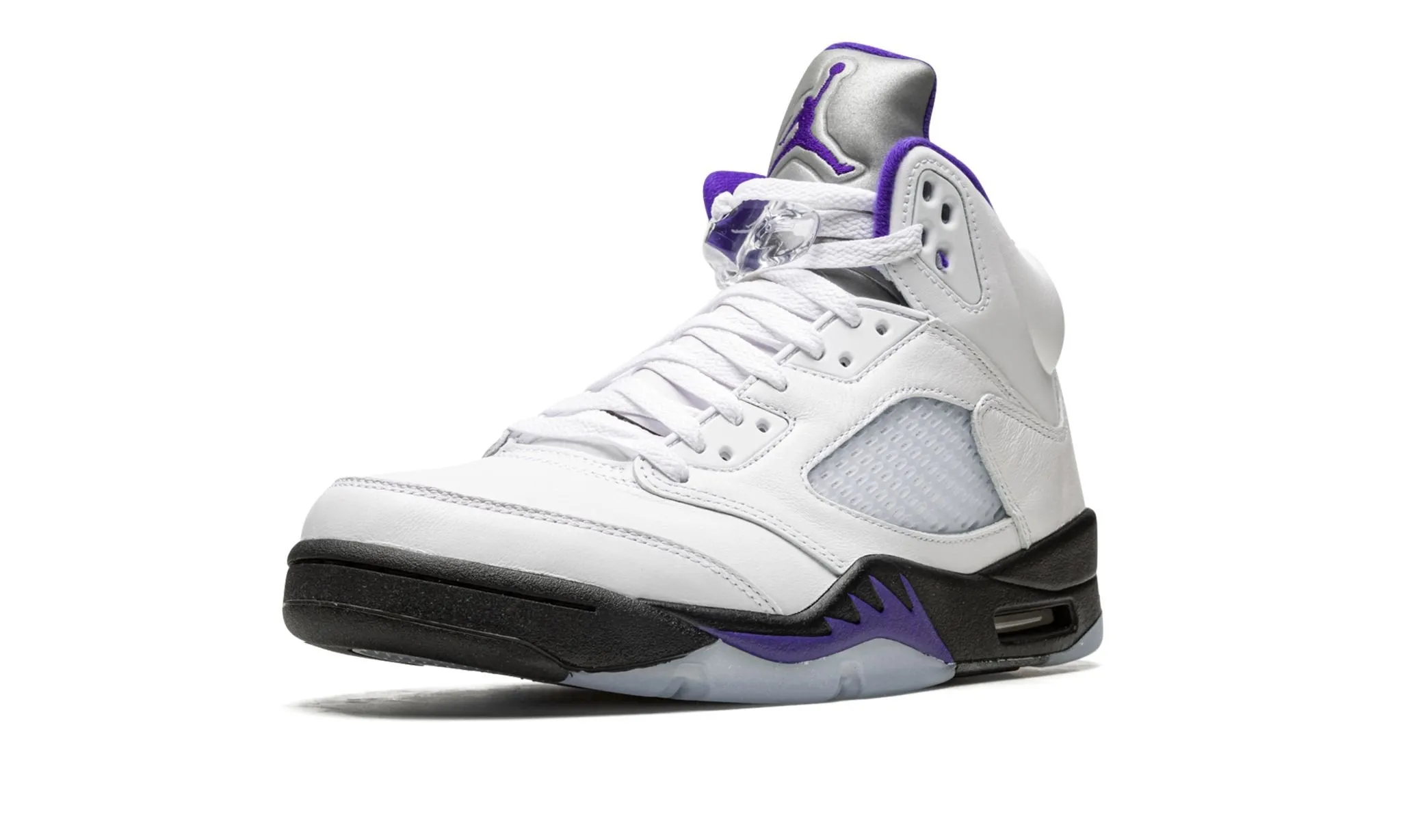 Jordan 5 Retro "Dark Concord"