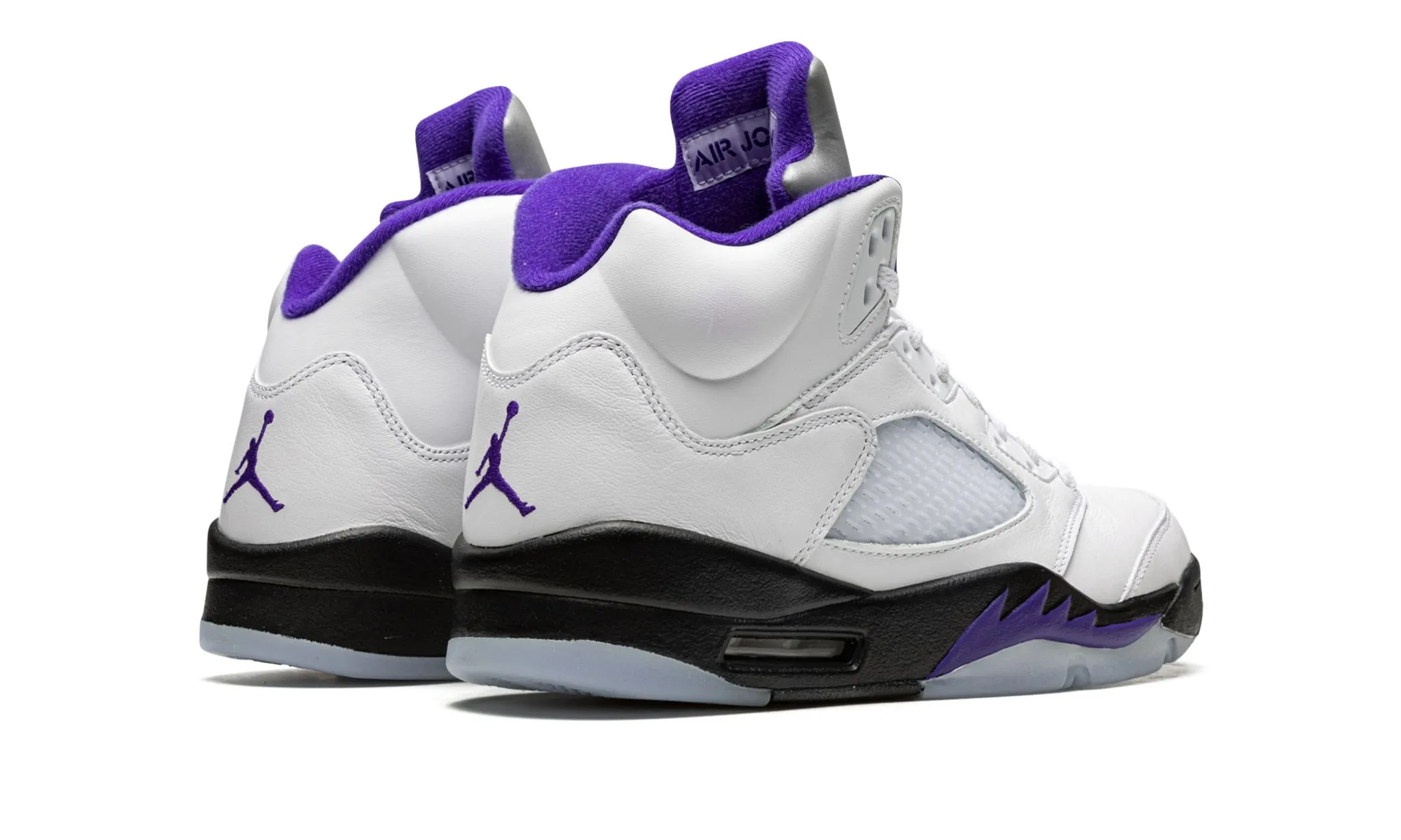 Jordan 5 Retro "Dark Concord"