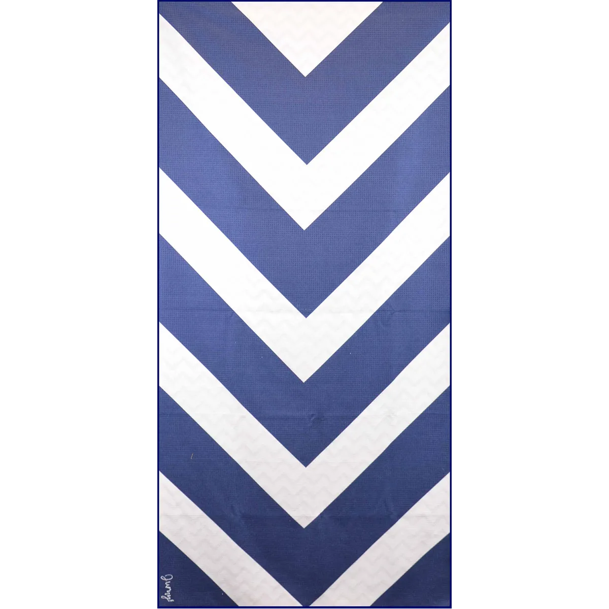Jurny Sand-Free Beach Towel
