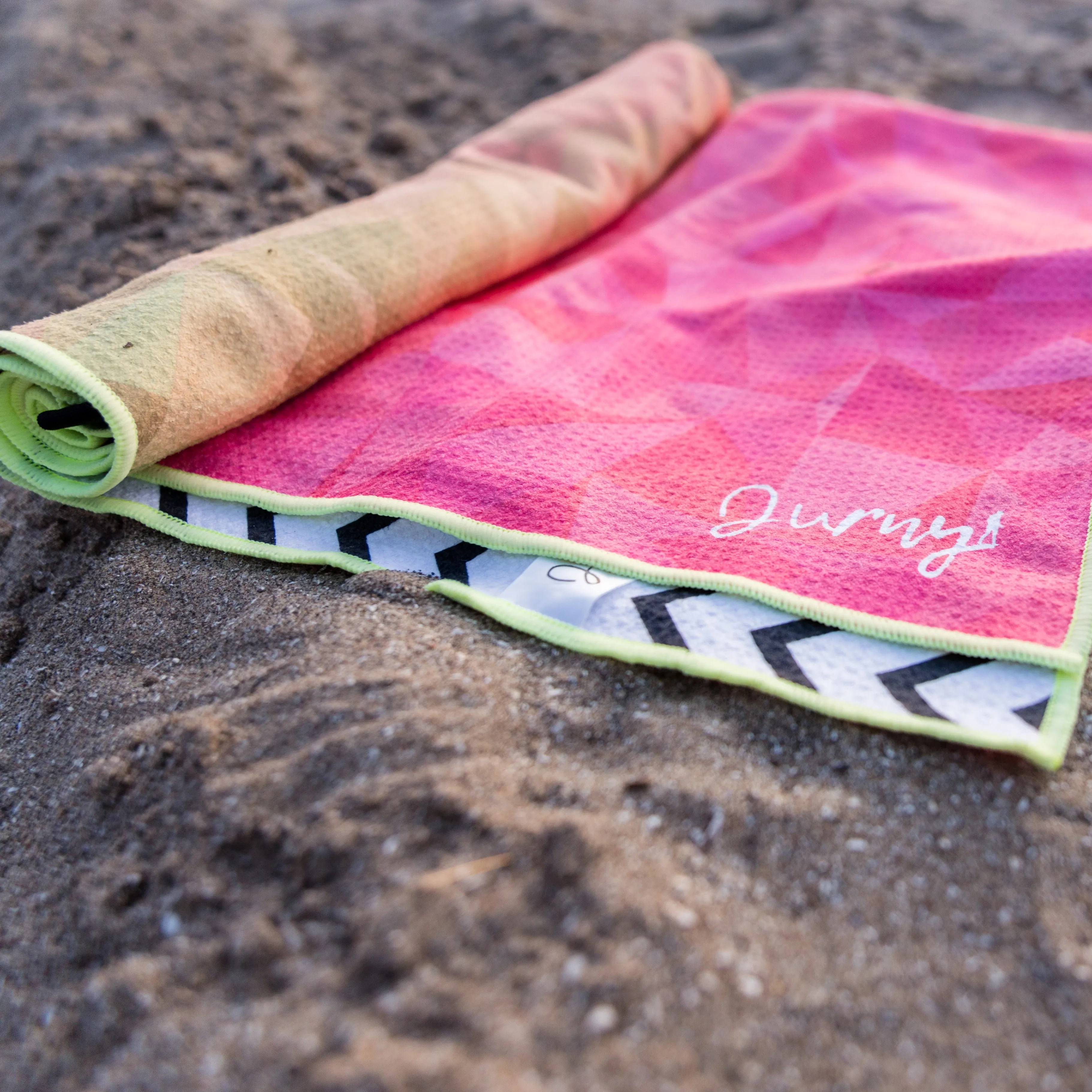 Jurny Sand-Free Beach Towel