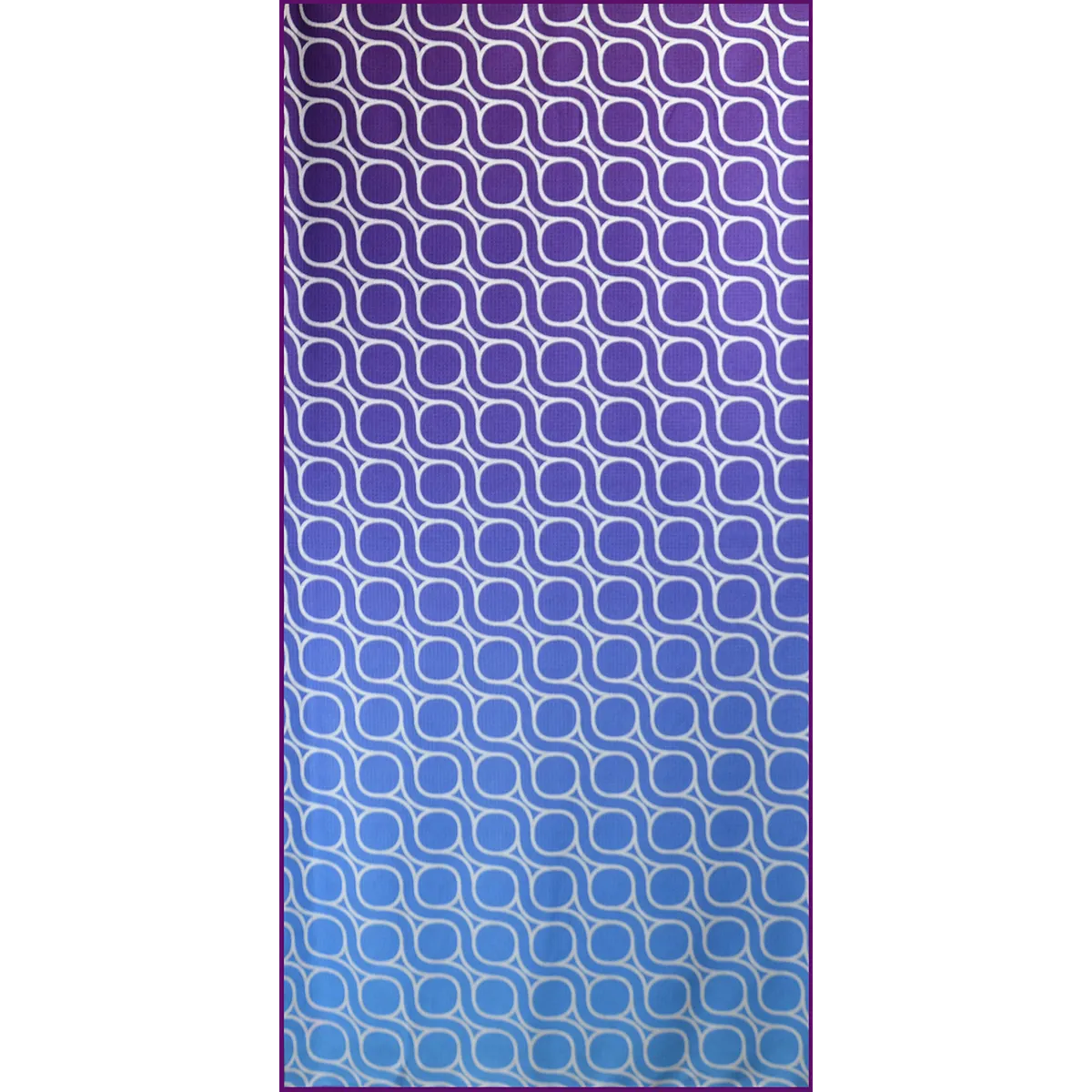 Jurny Sand-Free Beach Towel