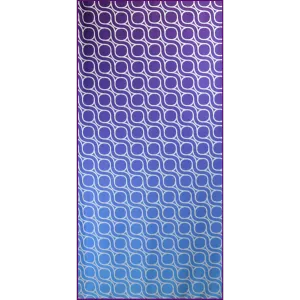 Jurny Sand-Free Beach Towel