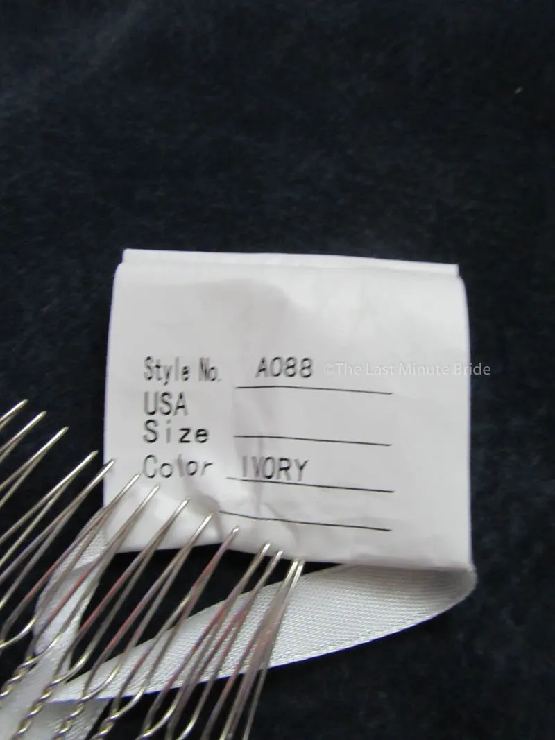 Justin Alexander A088