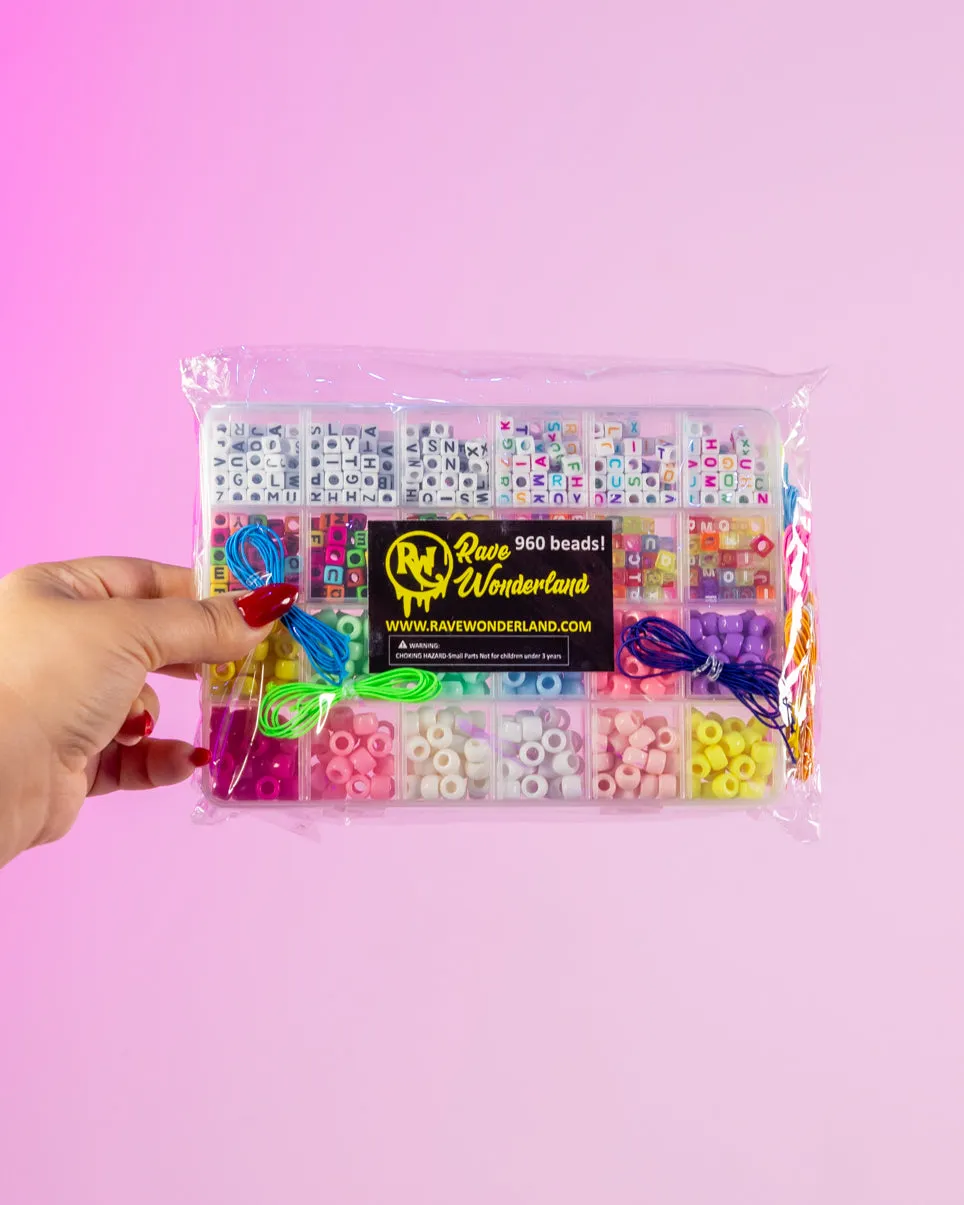 Kandi Bead Kit