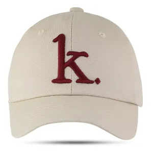 Kappa Alpha Psi K Future Nupe Cap
