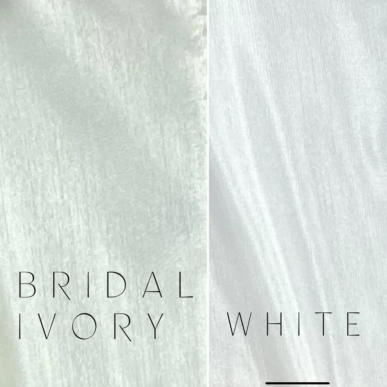 Kenza - Champagne Petal Colour and Sash
