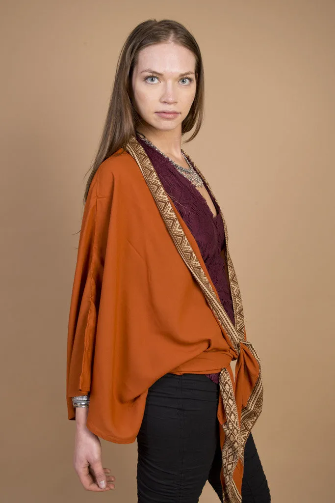 Kimono Wrap
