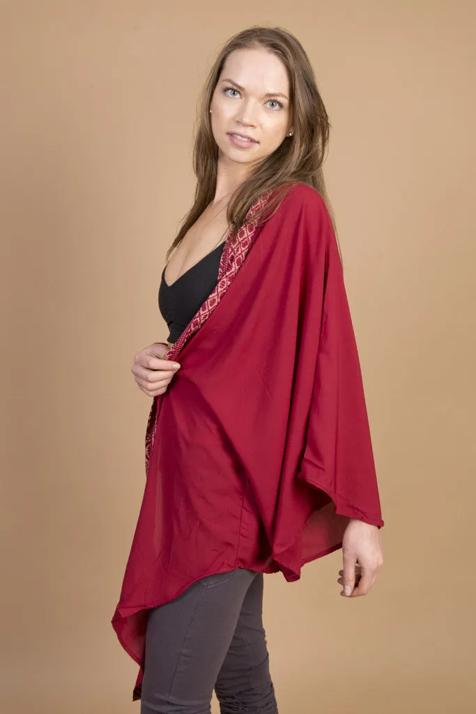 Kimono Wrap