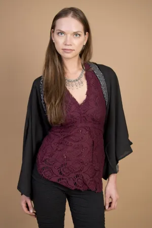Kimono Wrap
